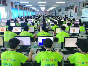 廣東UG模具設計培訓——青華模具培訓乳化基地工廠實戰教學